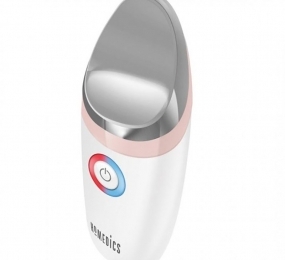 Máy điện di tinh chất nóng lạnh USA HoMedics FHC-300 massage trẻ hóa da mặt