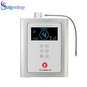 Máy điện giải ion kiềm Fuji Smart P8