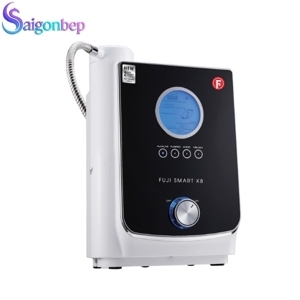 Máy điện giải ion kiềm Fuji Smart K8