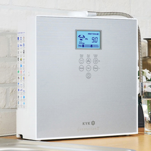 Máy điện giải ion kiềm KYK Generation 2