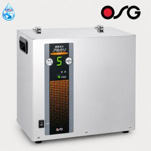 Máy điện giải ion kiềm OSG NDX-360PLW