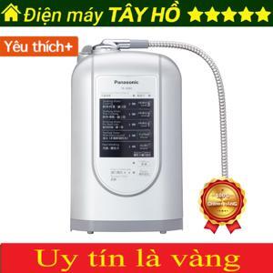 Máy lọc nước điện giải ion kiềm Panasonic TK-AS45