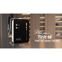 Máy điện giải ion kiềm hydrogen Mutosi MD-T168