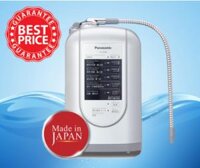 Máy điện giải ion kiềm Panasonic TK-AS45 - Thiết bị nhà bếp nhập khẩu
