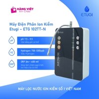 Máy Điện Phân Ion Kiềm Etugi – ETG 102TT-N