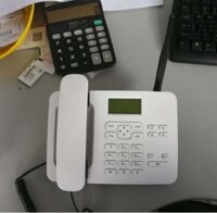 Máy điện thoại bàn không dây – Homephone HP 1002C