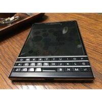 Máy điện thoại BlackBerry Pasport mới 99%