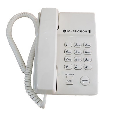Điện thoại cố định LG GS-5140N