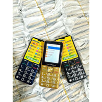 Máy Điện thoại di động cục gạch 4G