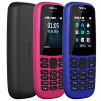 máy điện thoại nokia 1052sim máy mới nguyên hộp