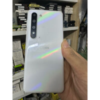 Máy điện thoại sharp aquos R5G