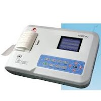 Máy điện tim 1 cần New Tech ECG 1501