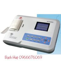 Máy Điện tim 3 cần Contec ECG-300G