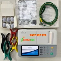 Máy điện tim 3 kênh BeneHeart R3