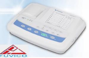 Máy điện tim 3 kênh Nihon Kohden ECG-2150