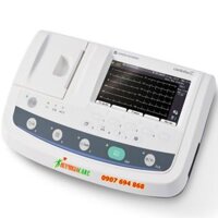 Máy điện tim 3 kênh Nihon Kohden 3150