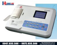 Máy điện tim 3 kênh CONTEC-300G
