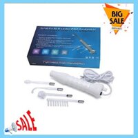 Máy Điện Tím Diệt Khuẩn Trị Mụn