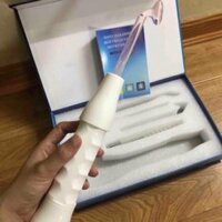 Máy điện tím diệt khuẩn trị mụn hiệu quả, thiết bị mini cầm tay