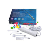 Máy điện tím diệt khuẩn trị mụn hiệu quả, thiết bị mini cầm tay