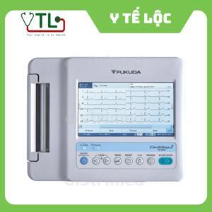 Máy điện tim Fukuda Denshi FX-8200