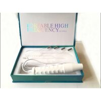 Máy điện tím sát khuẩn trị mụn LZ-006A