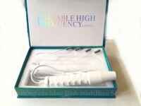 Máy điện tím sát khuẩn trị mụn LZ-006A