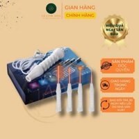 Máy Điện Tím Trị Mụn - Sát Khuẩn Da - Thiết Bị Thẩm Mỹ Lê Linh Asia