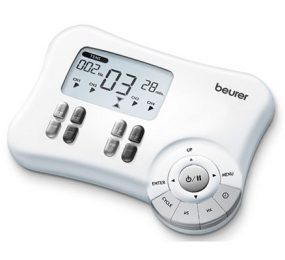 Máy điện trâm kỹ thuật số Beurer EM80