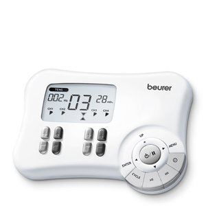 Máy điện trâm kỹ thuật số Beurer EM80