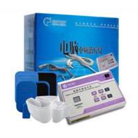 MÁY ĐIỆN XUNG TRUNG TẦN ĐÔNG A BẢN NỘI ĐỊA XYZP -IB