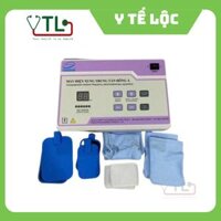 Máy điện xung trung tần Đông Á XYZP-IB