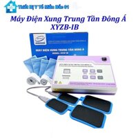 Máy Điện Xung Trung Tần Đông Á XYZB-IB
