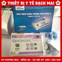 Máy Điện Xung Trung Tần Đông Á XYZP-IB
