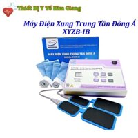 Máy Điện Xung Trung Tần Đông Á XYZB-IB