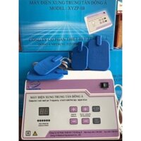 Máy Điện Xung Trung Tần Đông Á XYZP-IB