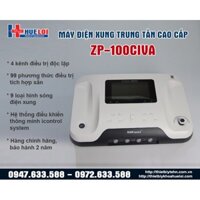 Máy điện xung trung tần vật lý trị liệu ZP-100CIVA