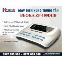 Máy điện xung trung tần vật lý trị liệu ZP-100 DIIB