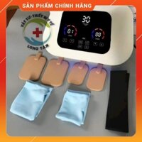 Máy Điện Xung Trung Tần KL-FSI, Điện Xung Trung Tần IWELL