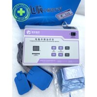 Máy Điện Xung Trung Tần XYZP-IB