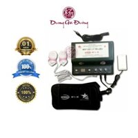 Máy điện xung vật lý trị liệu Bộ Quốc Phòng MF 508