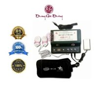 Máy điện xung vật lý trị liệu Bộ Quốc Phòng MF 508