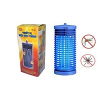 Máy diệt công trùng, bắt muỗi well DS- D6