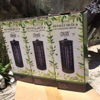 Máy diệt muỗi con dơi model cn02 ( diệt muỗi ban ngày và cả ban đêm)