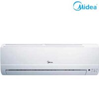 Máy điều hoà 1 chiều Midea MSM-12CR