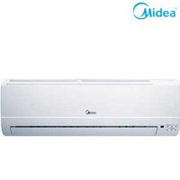 Máy điều hoà 1 chiều Midea MSM-18CR