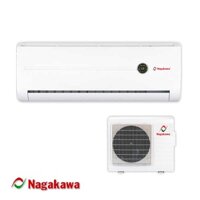 Máy điều hoà 1 chiều Nagakawa NS-C102