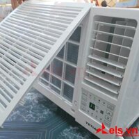 Máy Điều Hòa 1 Cục Cửa Sổ 32C