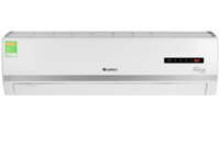 Máy điều hòa 2 chiều Gree Inverter 1.5 HP GWH12WA-K3D9B7I