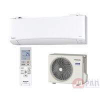 Máy điều hòa 2 chiều Panasonic CS-229CEX | 6.000BTU
